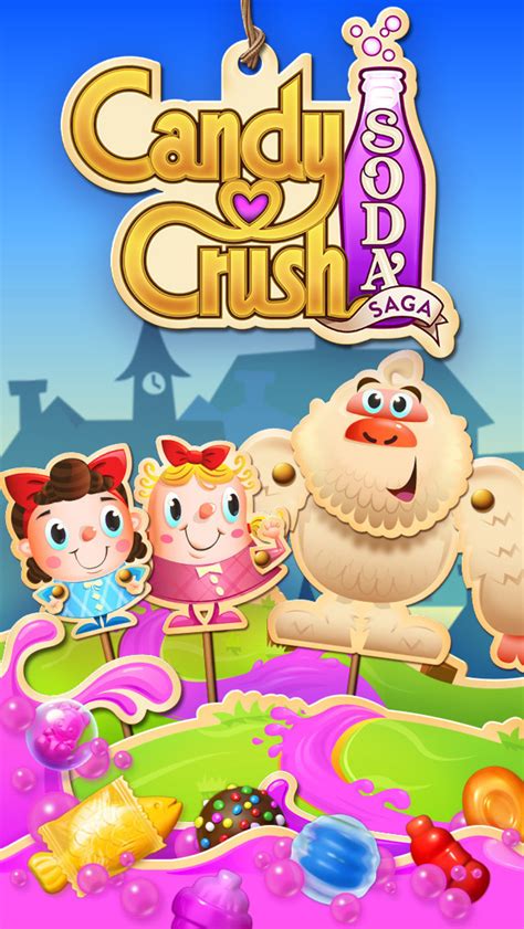 candy crush|Get Candy Crush Soda Saga .